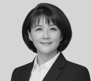 조윤희 매치메이커